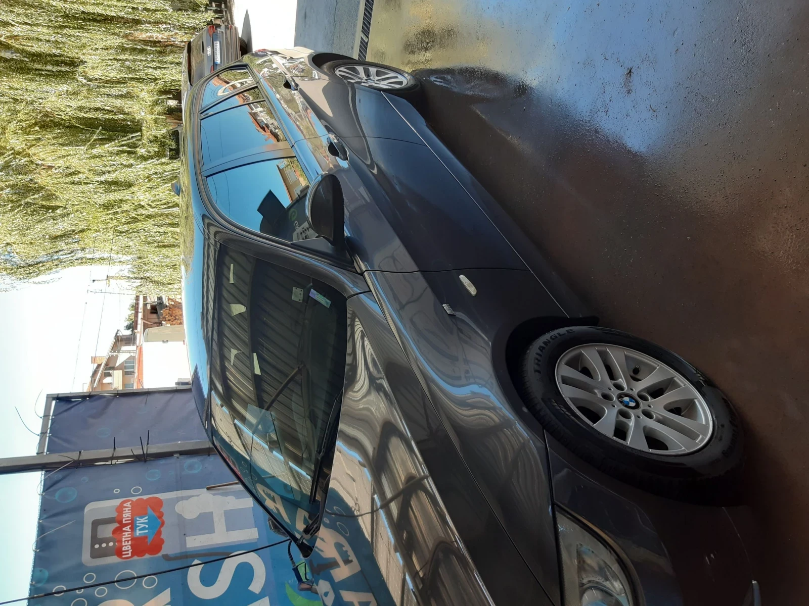 BMW 320  - изображение 5