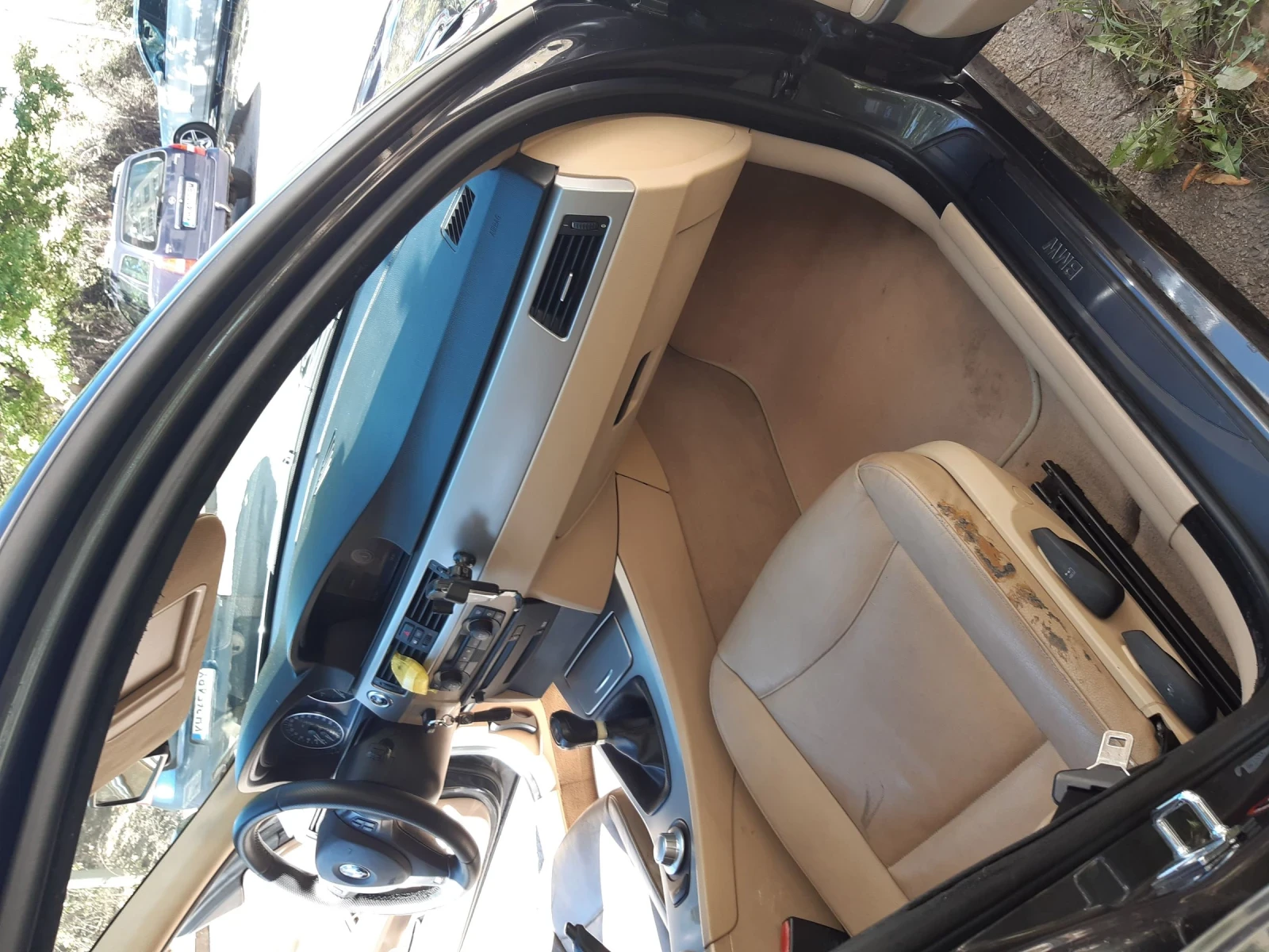 BMW 320  - изображение 8