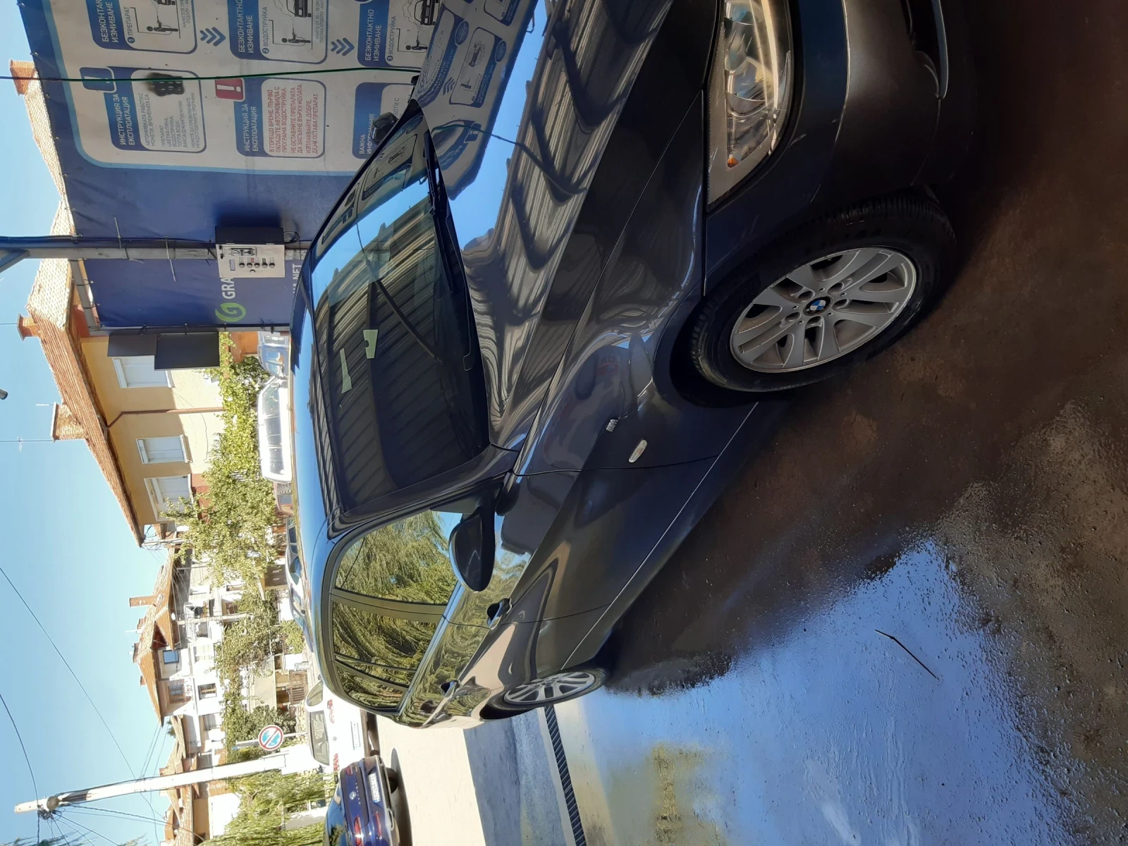 BMW 320  - изображение 4