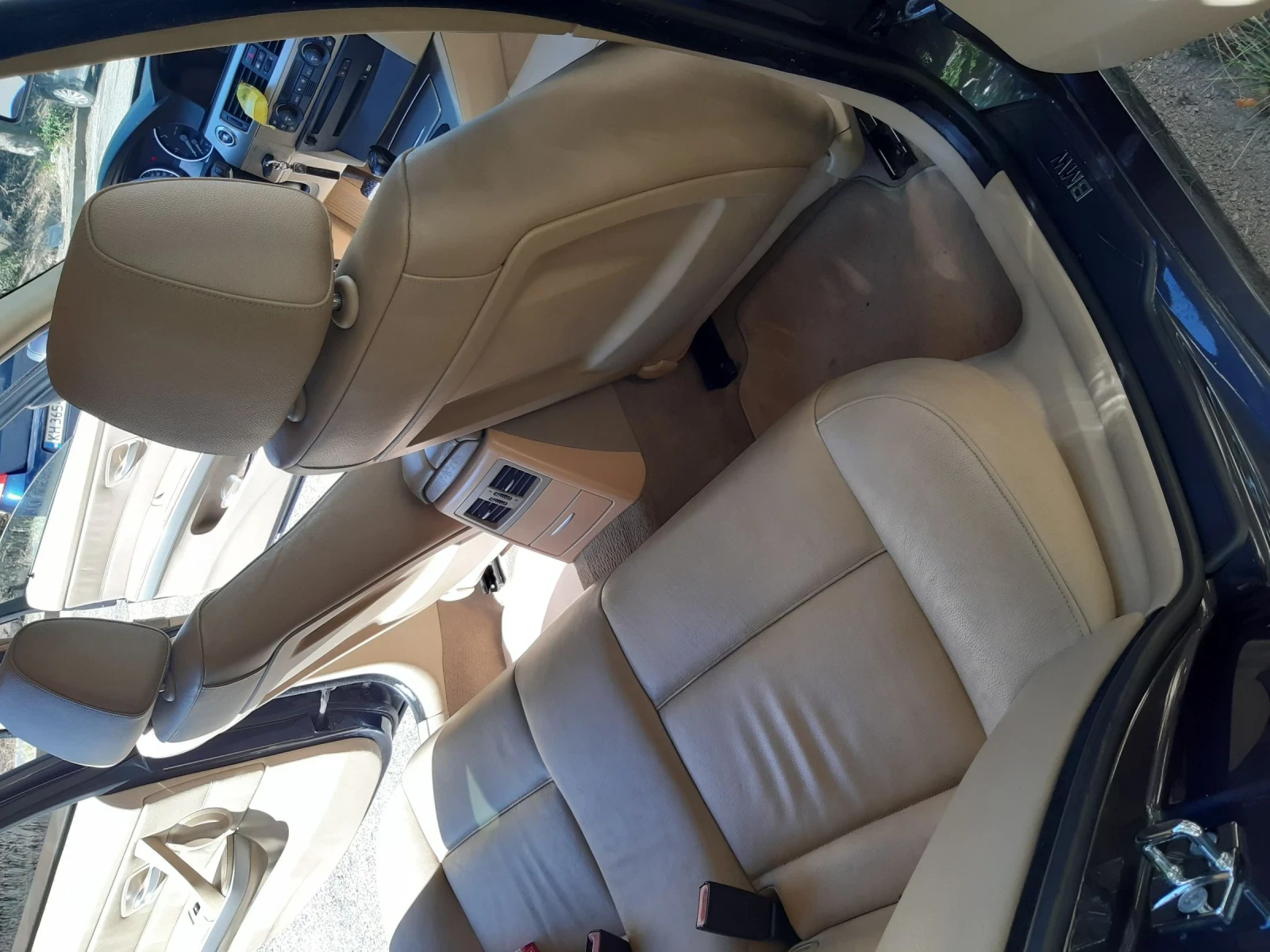 BMW 320  - изображение 9