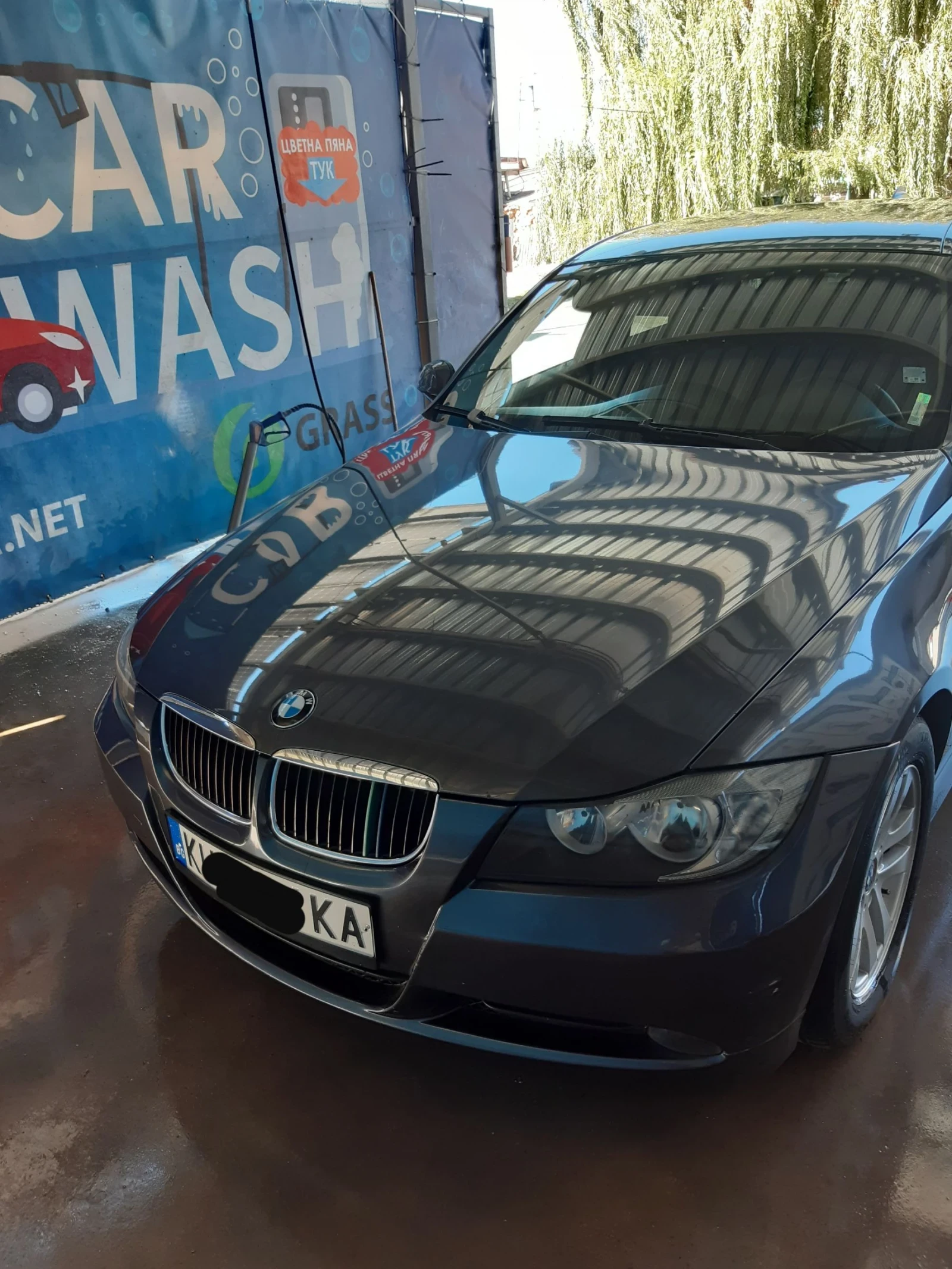 BMW 320  - изображение 3