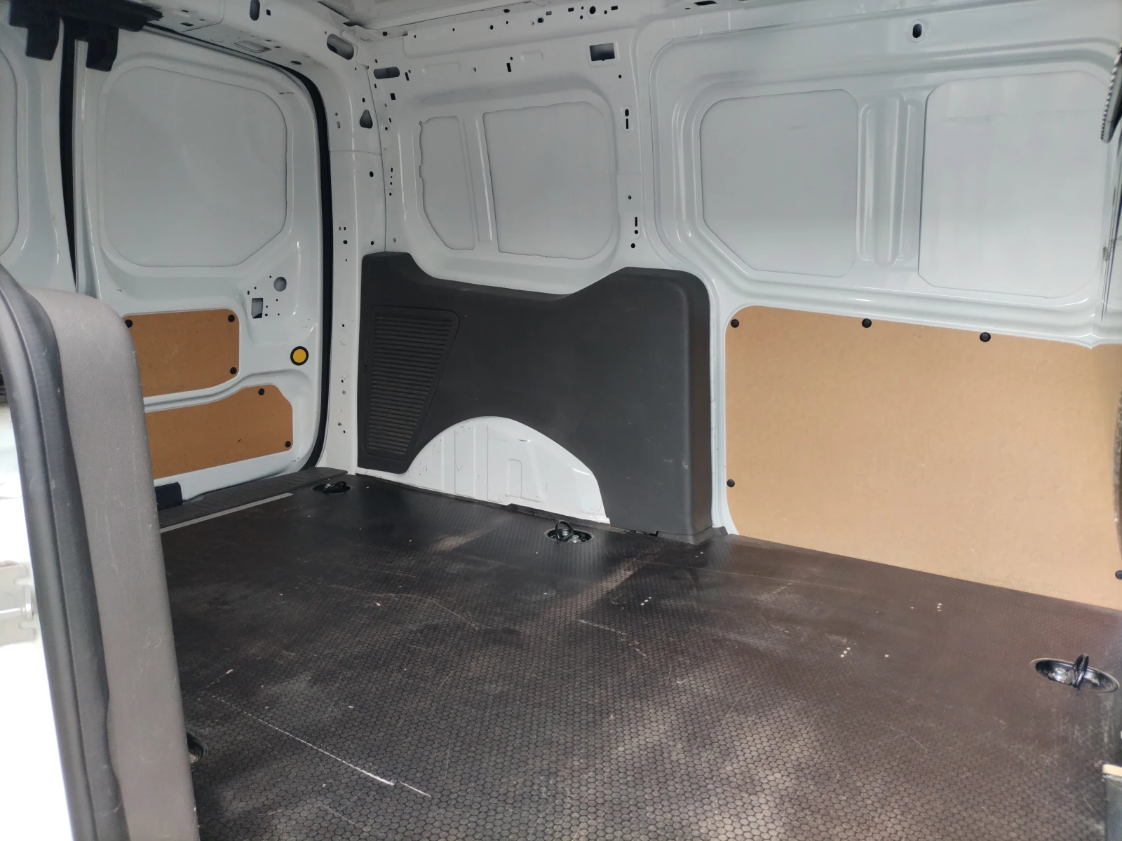 Ford Connect TRANSIT CONNECT 210 L2/1.5TDCI/100. | Mobile.bg   12