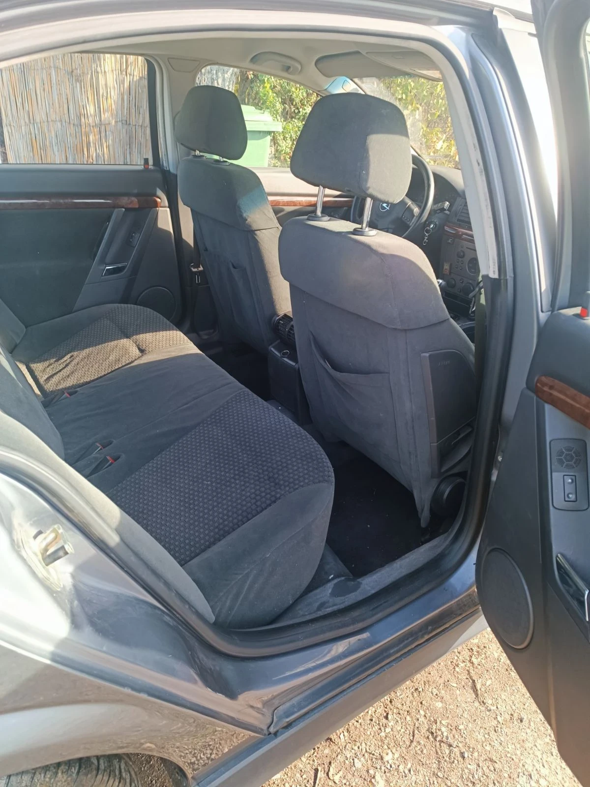 Opel Vectra C | Mobile.bg   7