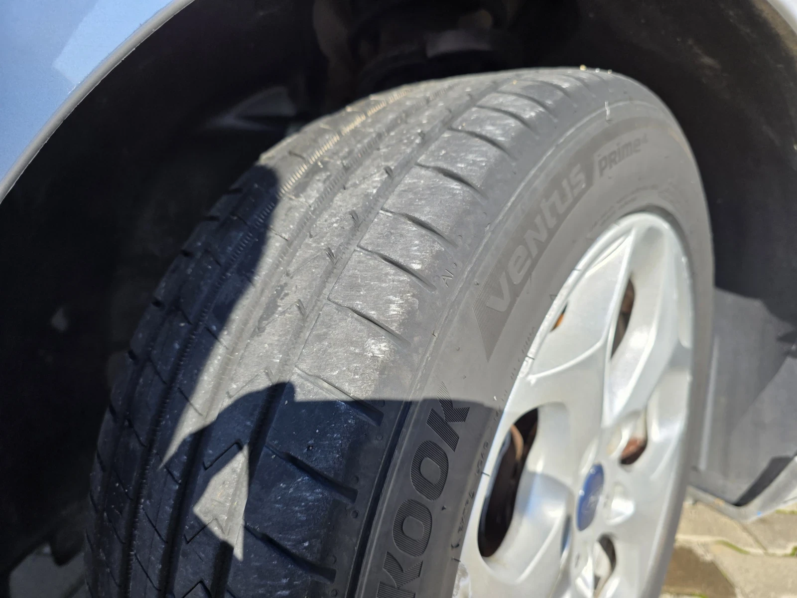 Ford Focus 1.6TDCI  | Mobile.bg   14