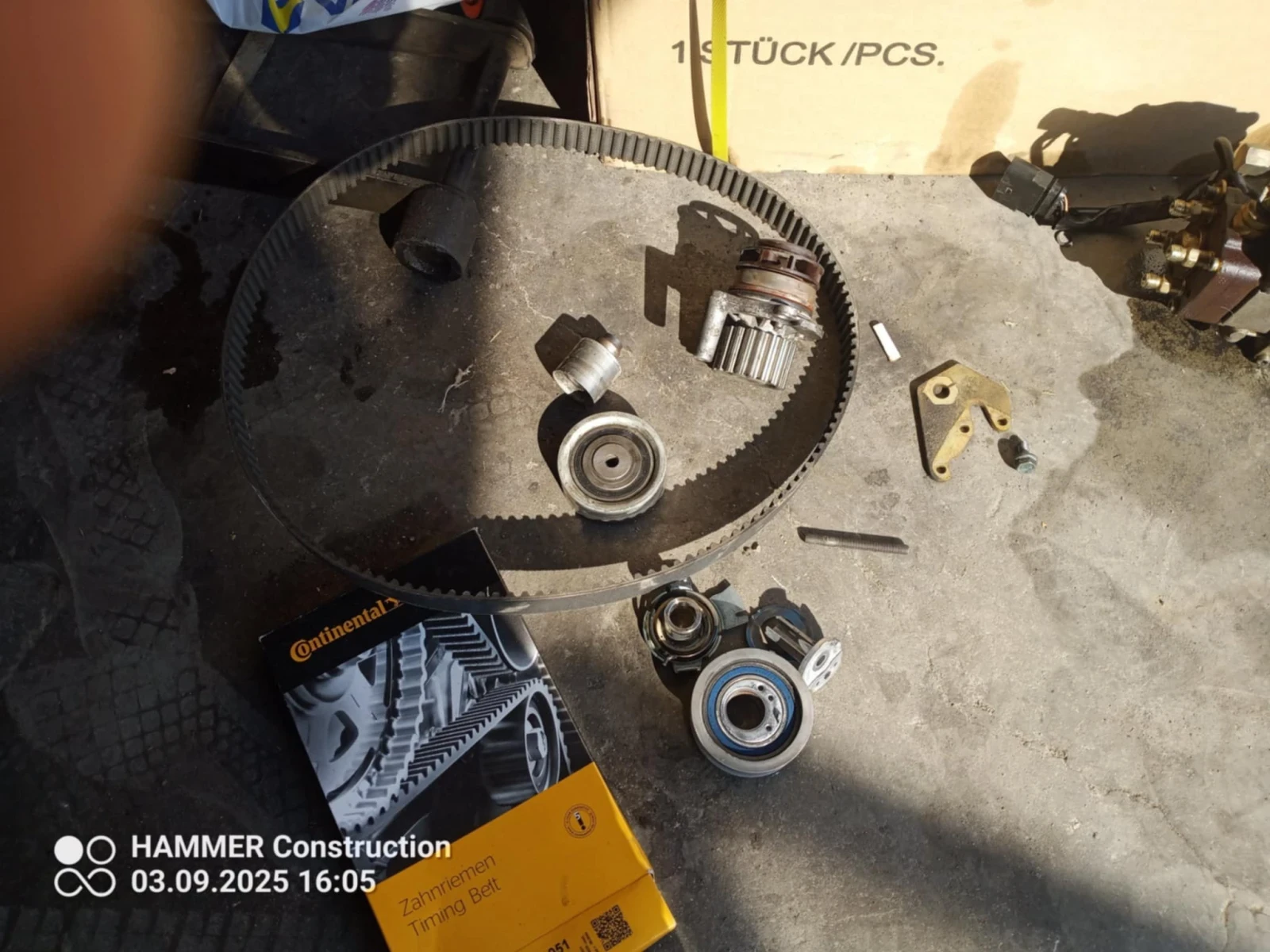 VW Passat  - изображение 8