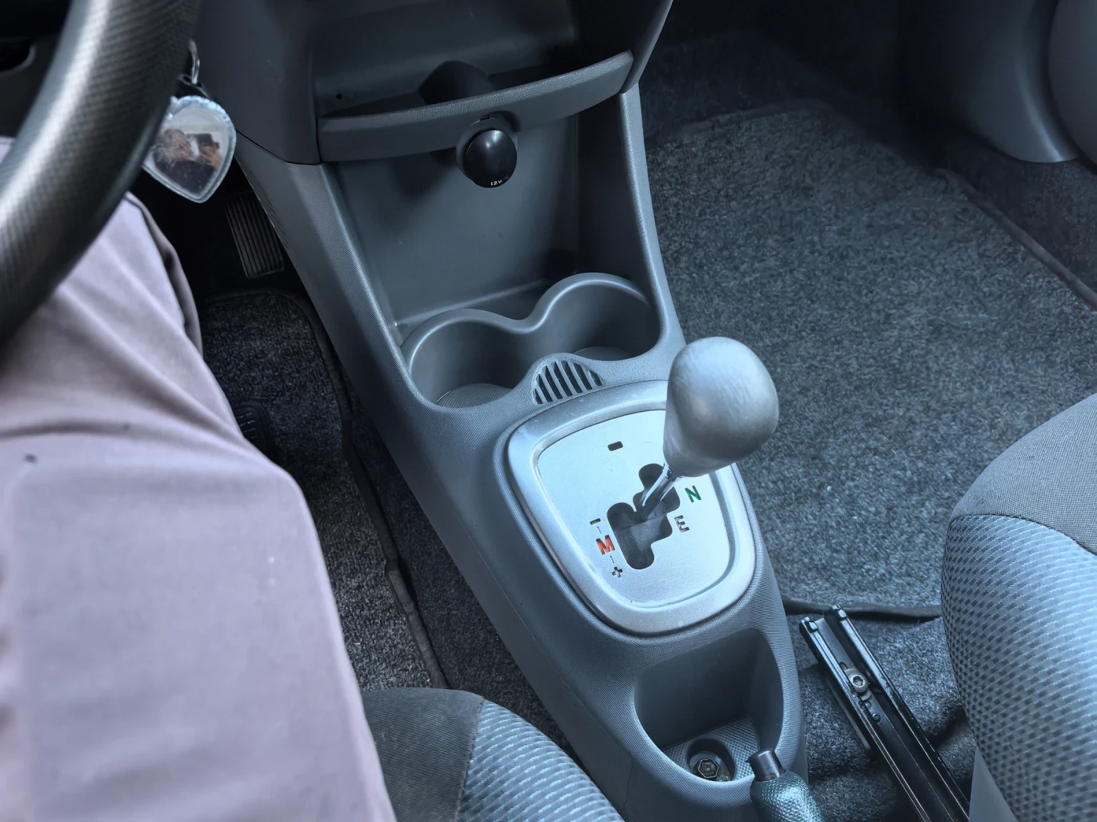 Toyota Aygo | Mobile.bg   12