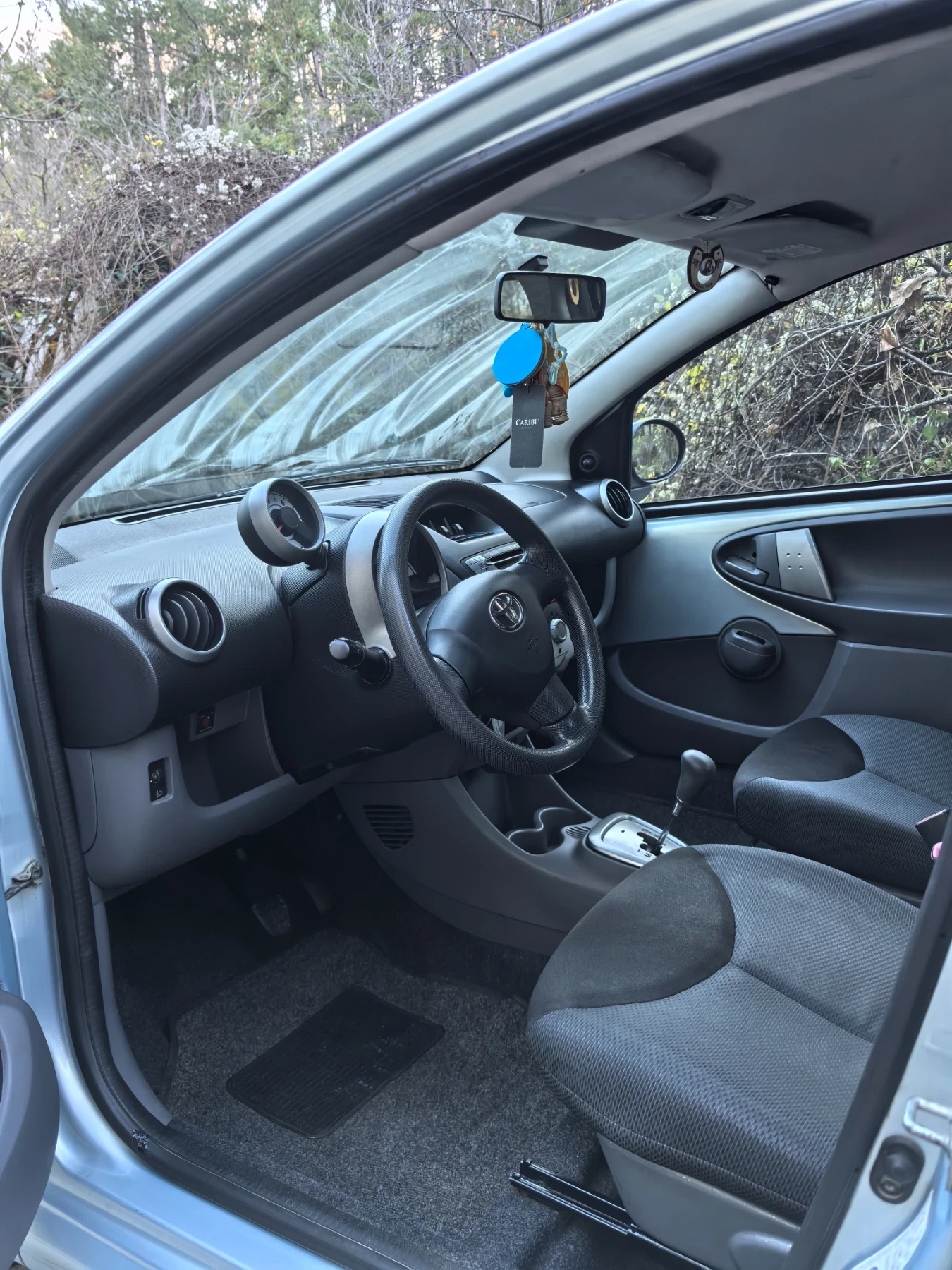 Toyota Aygo | Mobile.bg   2