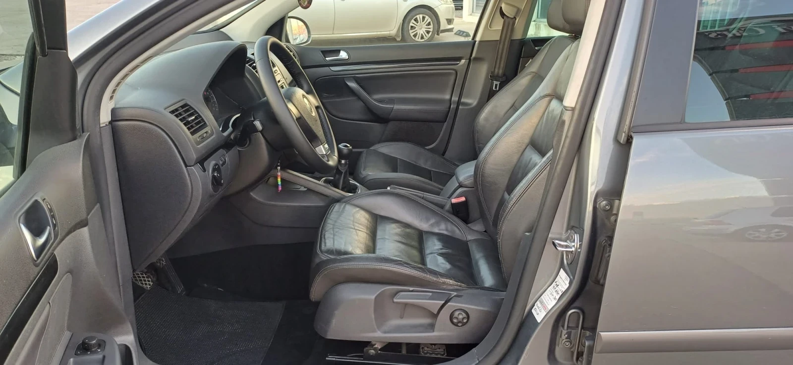 VW Golf 1.9  TDI GT SPORT | Mobile.bg � ����������� 8