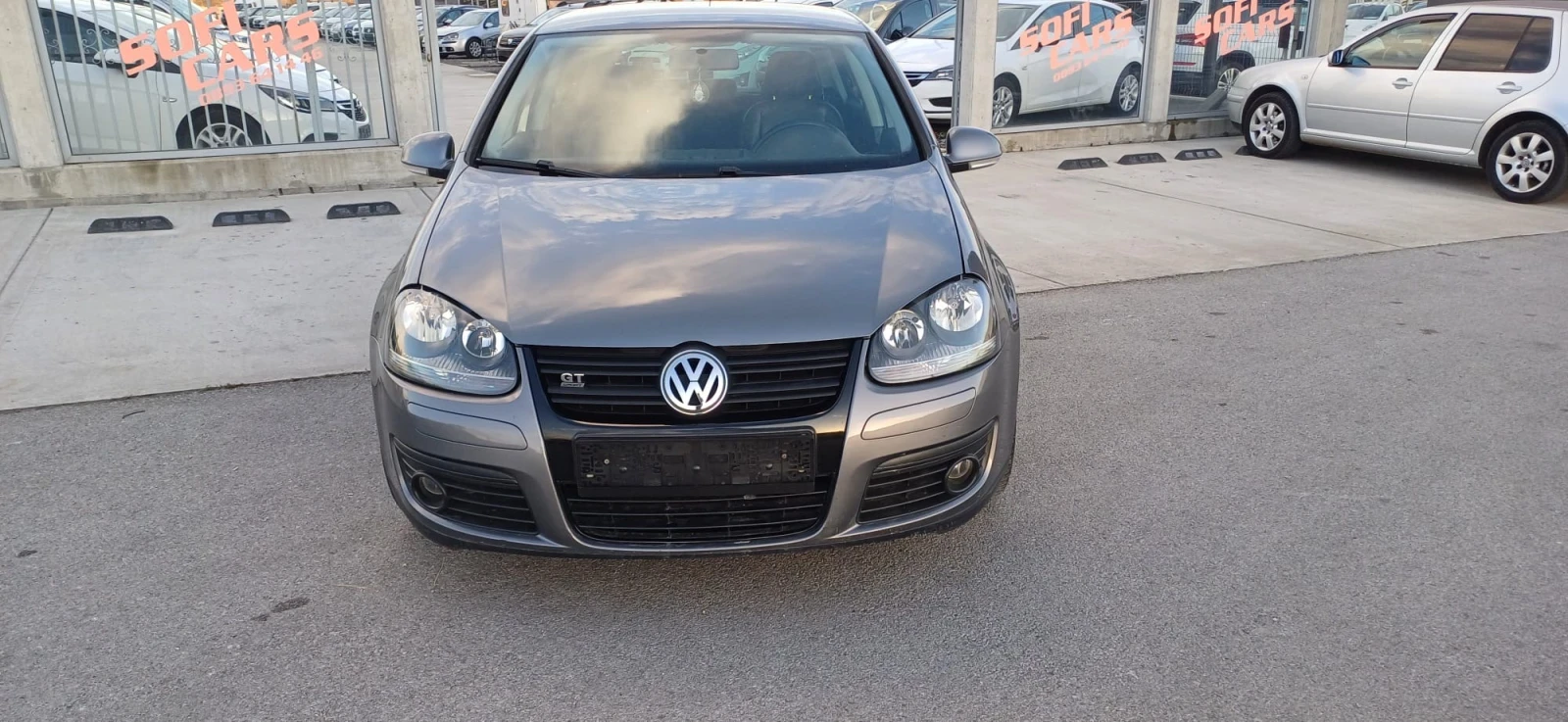VW Golf 1.9  TDI GT SPORT | Mobile.bg � ����������� 2