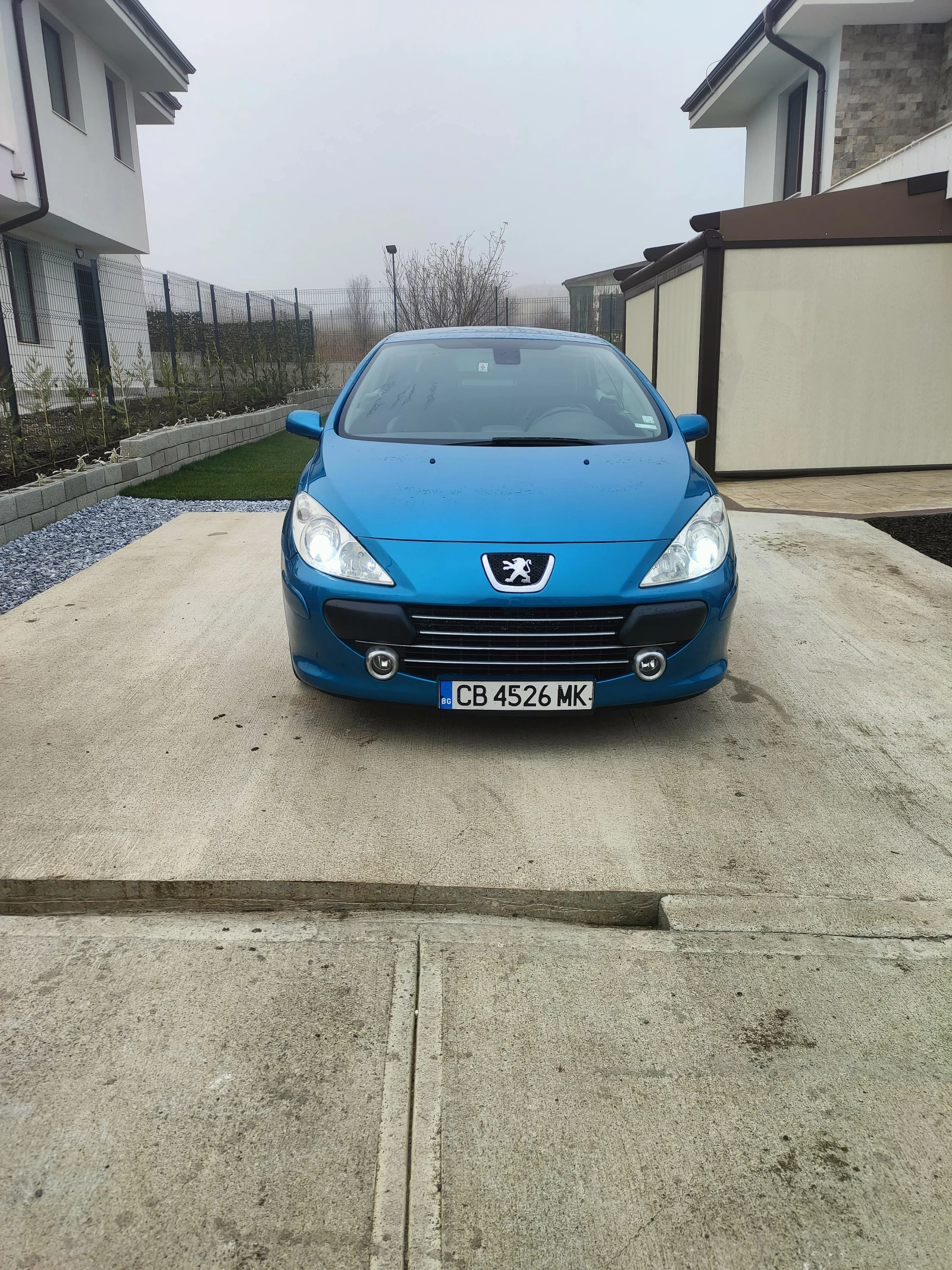 Peugeot 307  - изображение 4