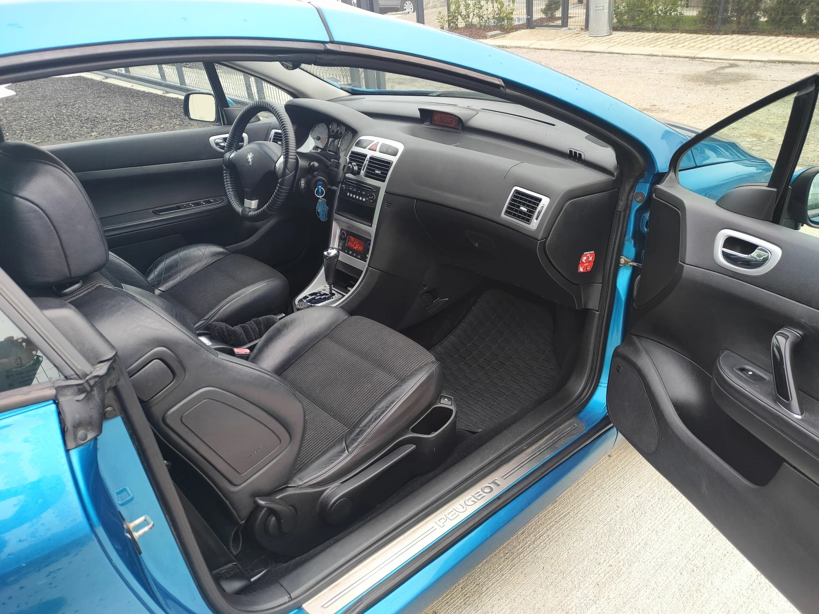 Peugeot 307 | Mobile.bg � ����������� 12