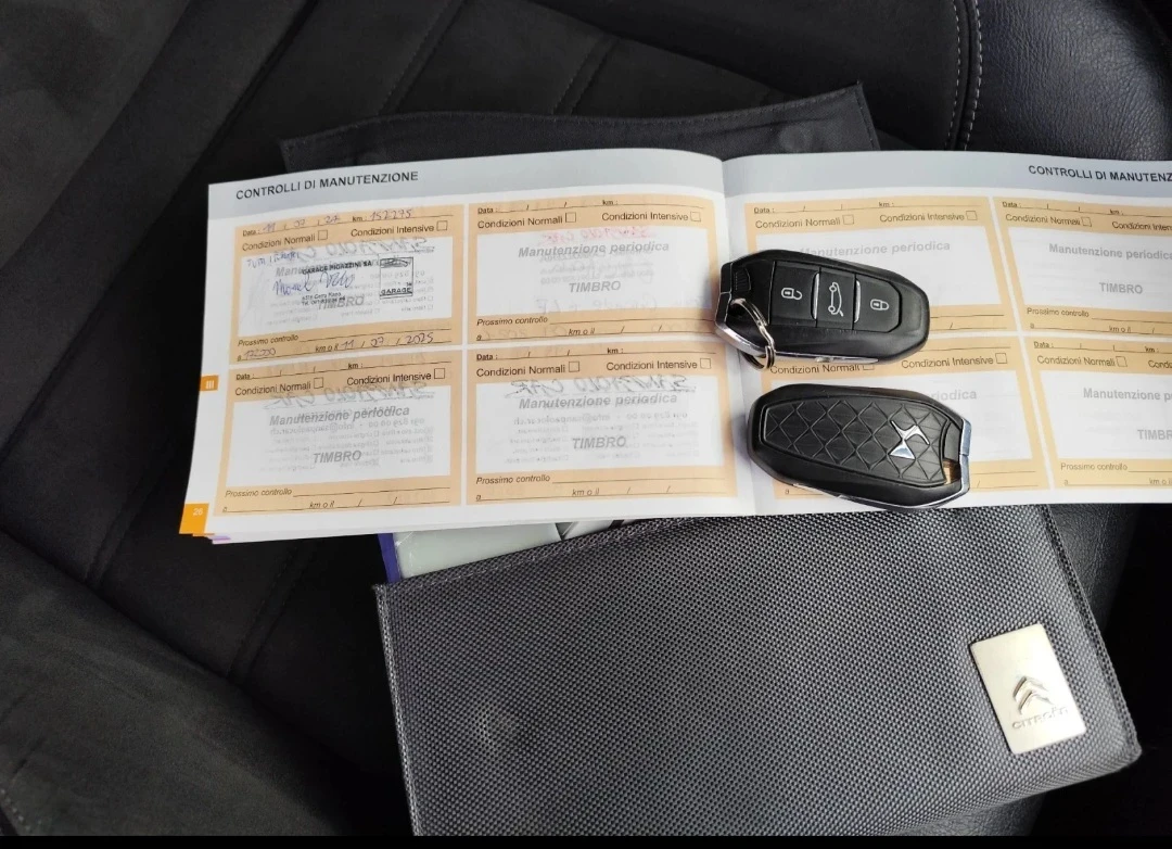 Citroen DS5 2.0 Hdi 163k.s  | Mobile.bg � ����������� 16