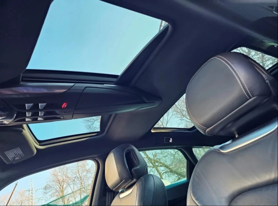 Citroen DS5 2.0 Hdi 163k.s  - изображение 8
