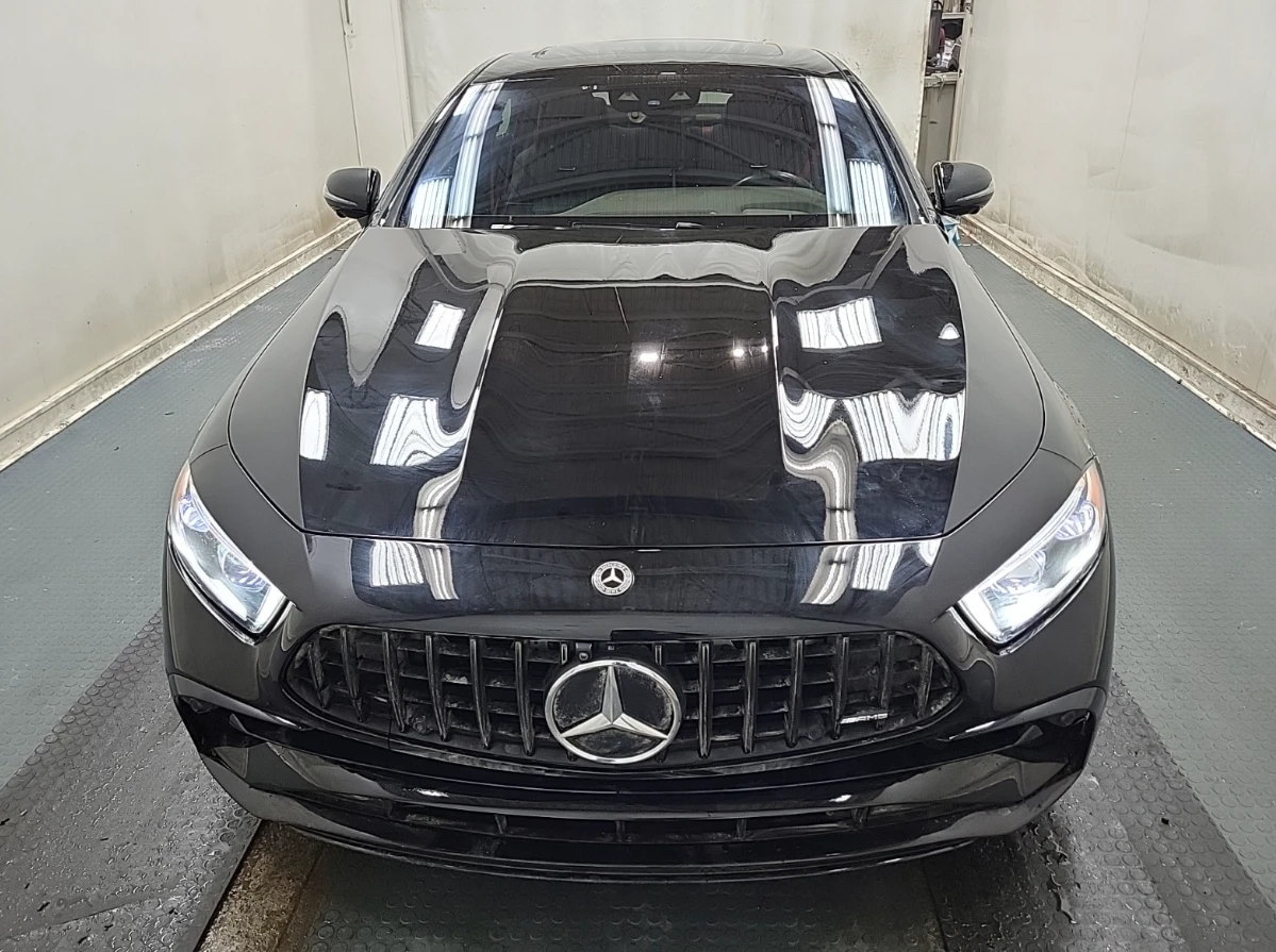 Mercedes-Benz CLS 53 AMG 2022 Mercedes-Benz CLS AMG CLS 53 - изображение 2