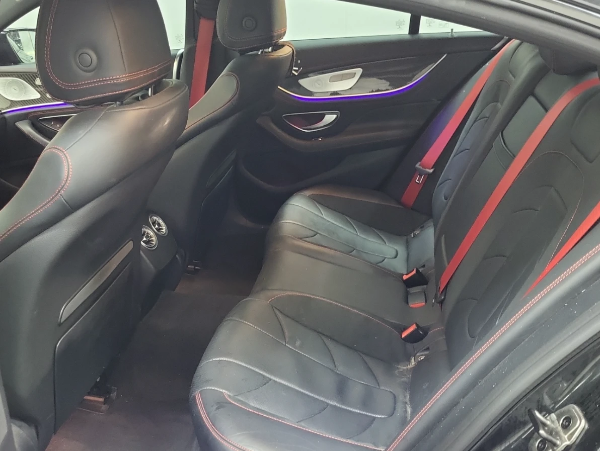 Mercedes-Benz CLS 53 AMG 2022 Mercedes-Benz CLS AMG CLS 53 - изображение 10