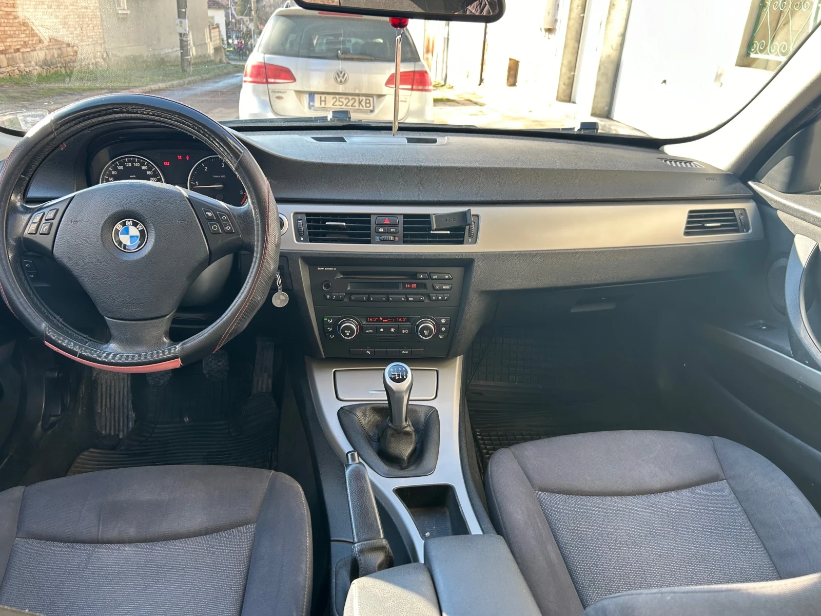 BMW 320 E91 | Mobile.bg � ����������� 13