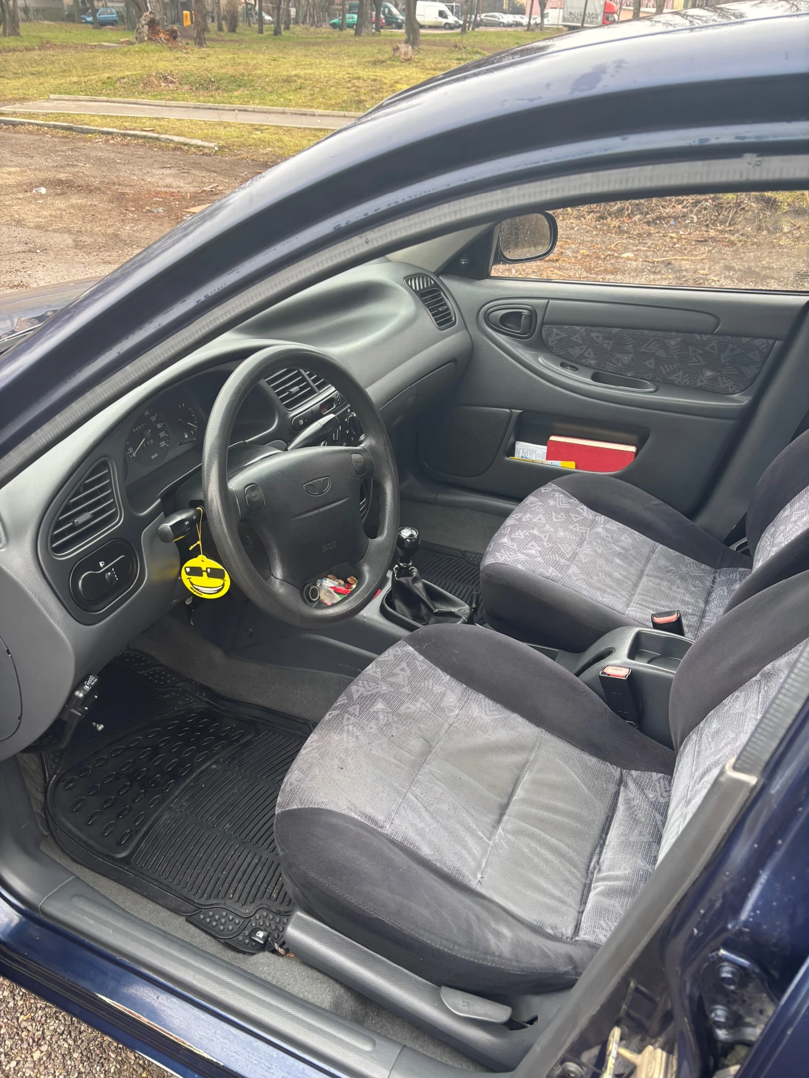 Daewoo Lanos | Mobile.bg � ����������� 6