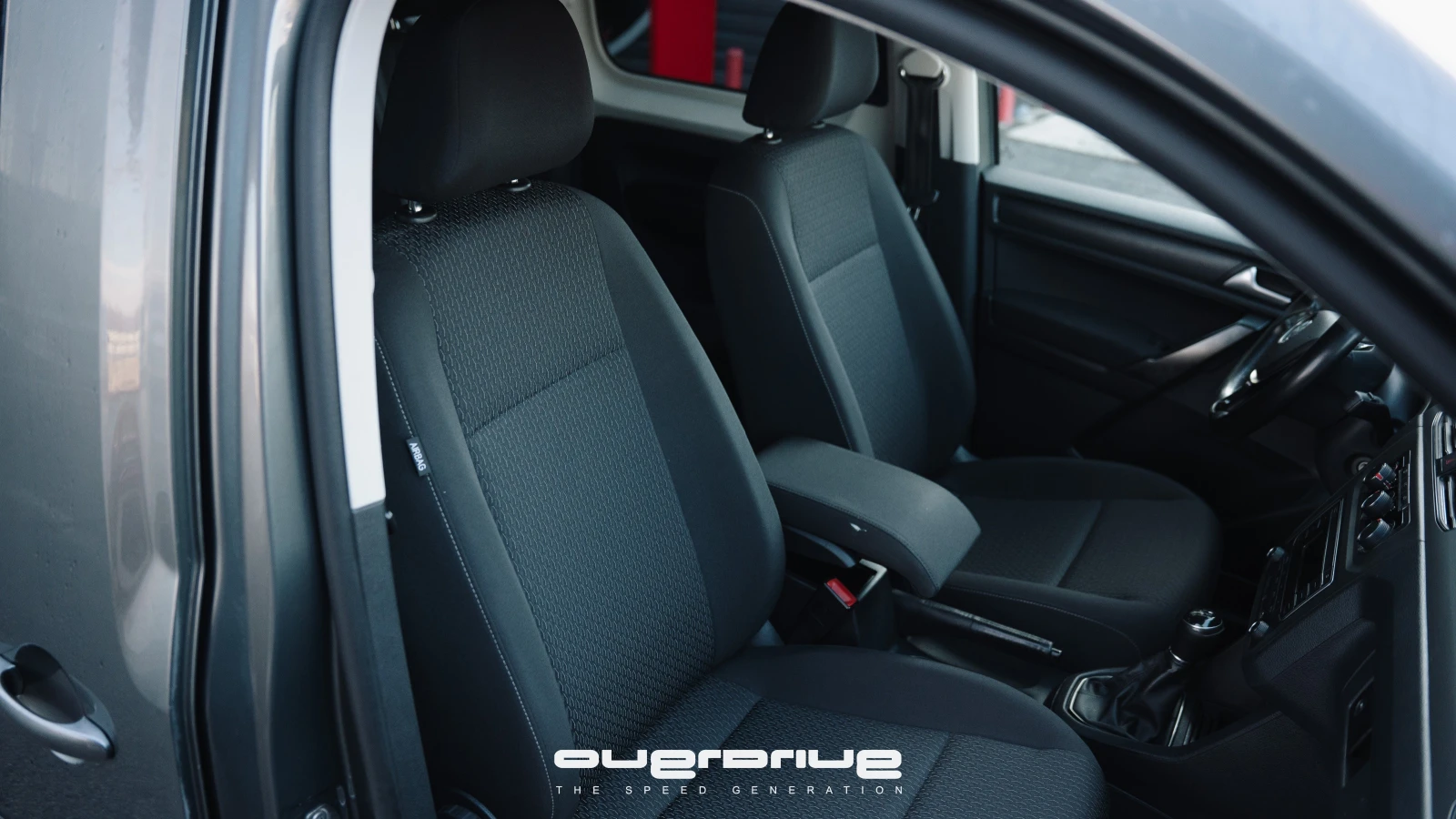 VW Caddy 1.4CNG �OMBI 6+ 1 | Mobile.bg � ����������� 13