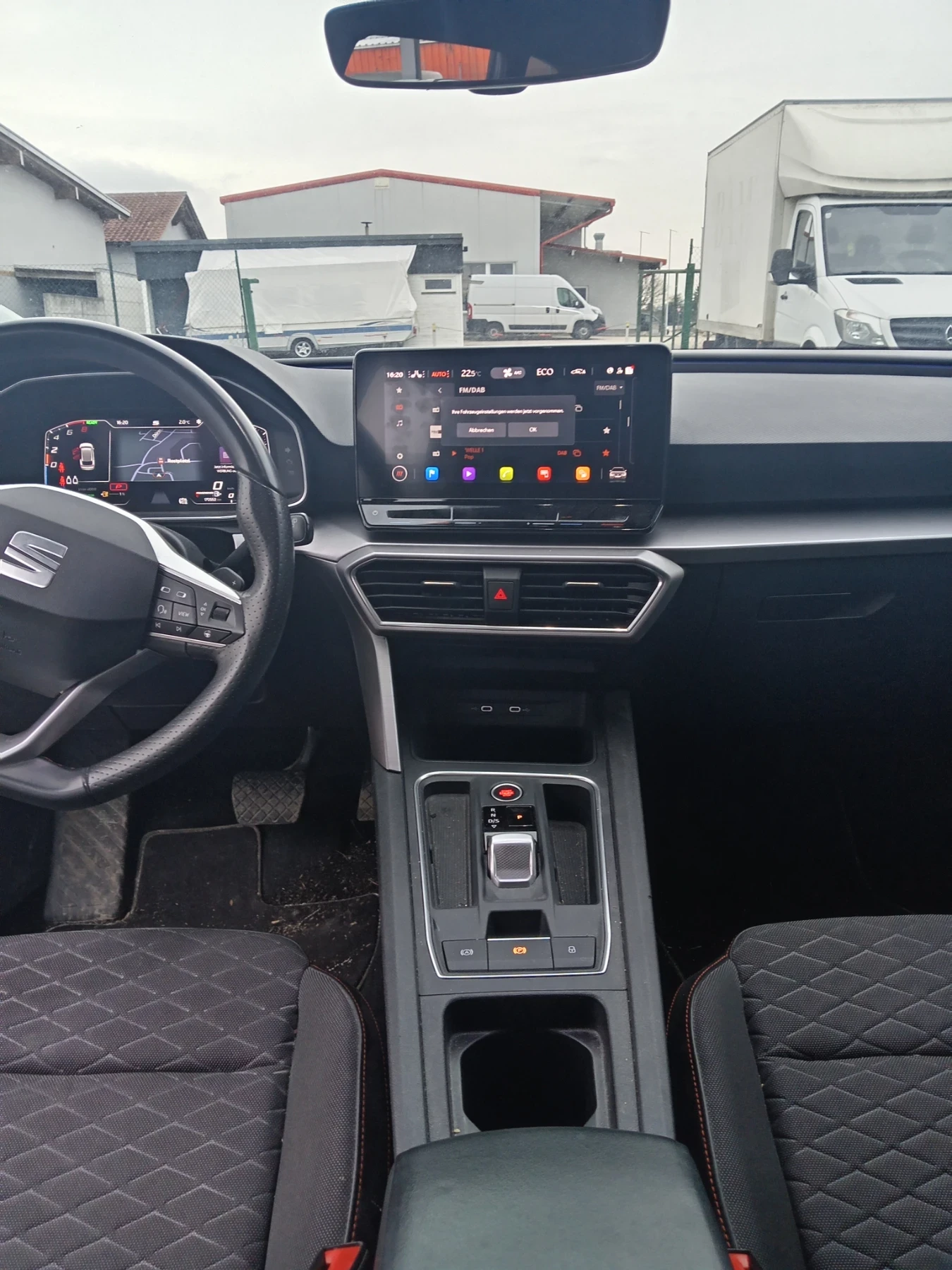 Seat Leon 1.4 FR | Mobile.bg � ����������� 8