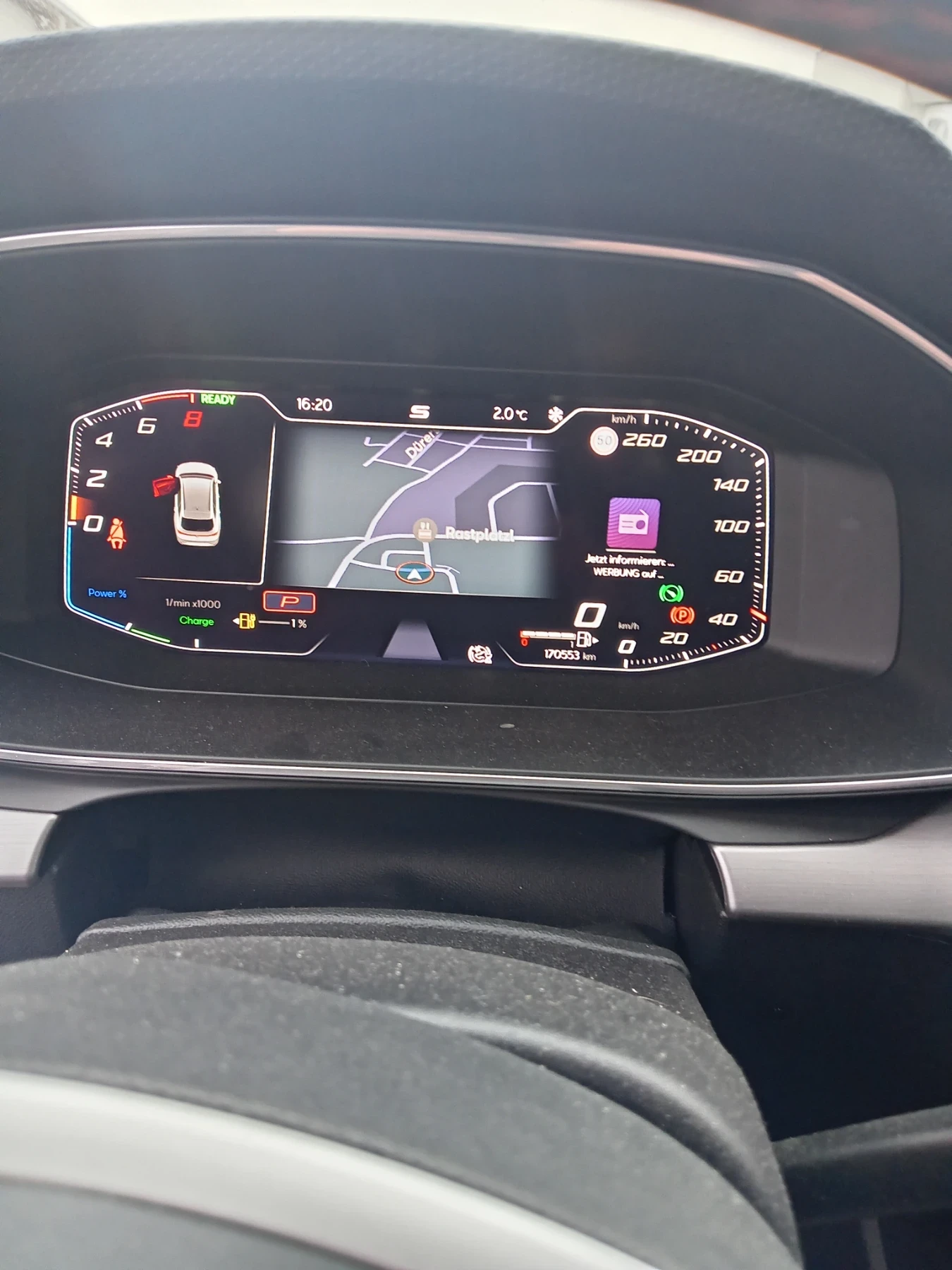 Seat Leon 1.4 FR | Mobile.bg � ����������� 9