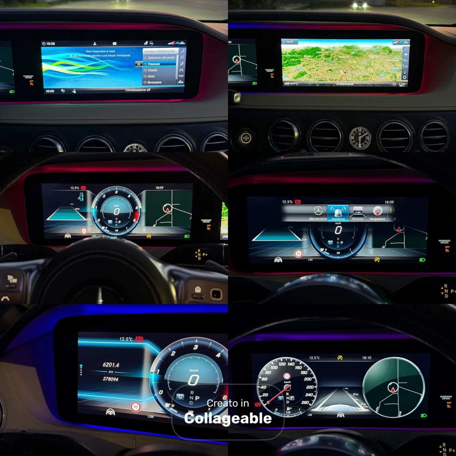 Mercedes-Benz S 350 PREMIUM PLUS | Mobile.bg � ����������� 13