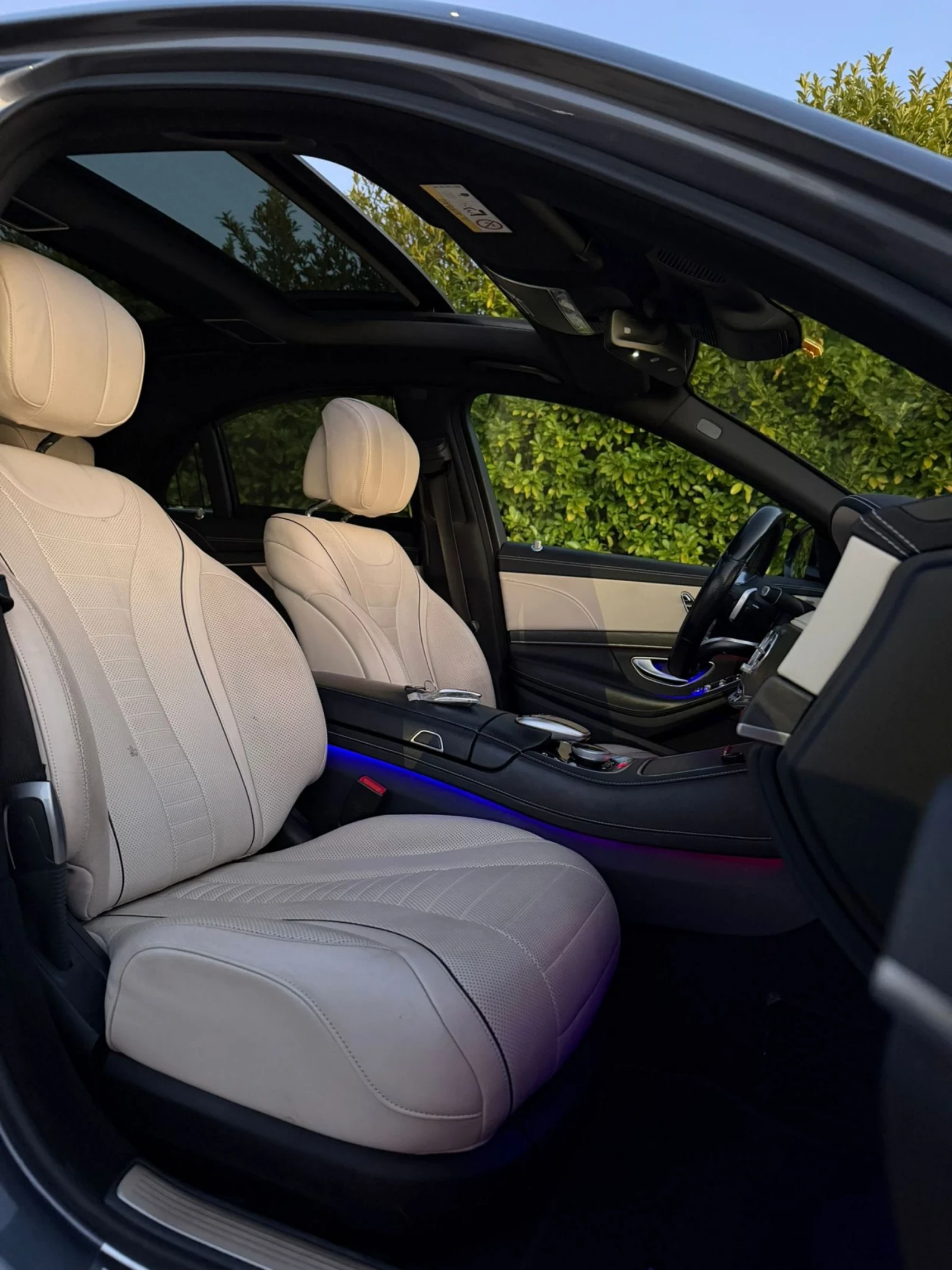 Mercedes-Benz S 350 PREMIUM PLUS | Mobile.bg � ����������� 14