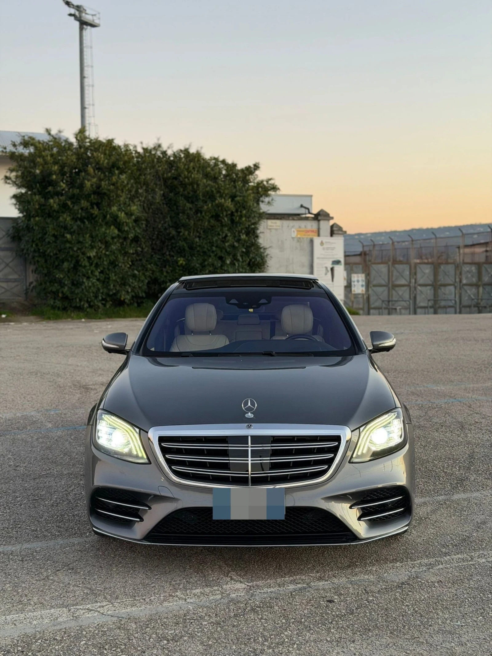 Mercedes-Benz S 350 PREMIUM PLUS - изображение 5