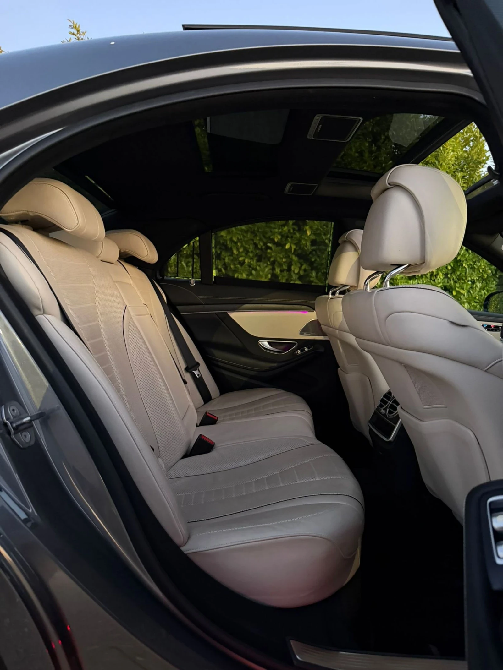 Mercedes-Benz S 350 PREMIUM PLUS | Mobile.bg � ����������� 11