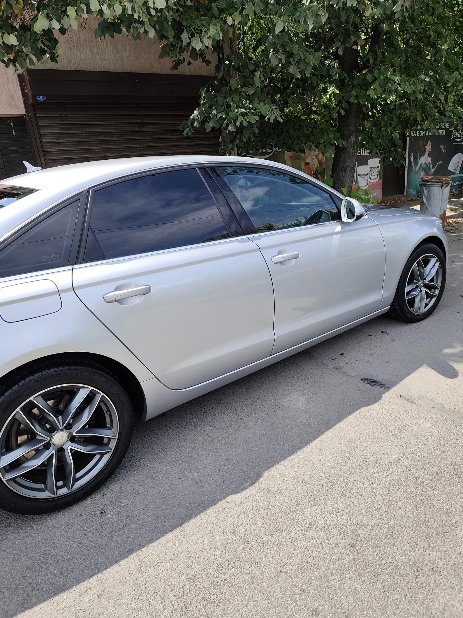 Audi A6 | Mobile.bg � ����������� 3