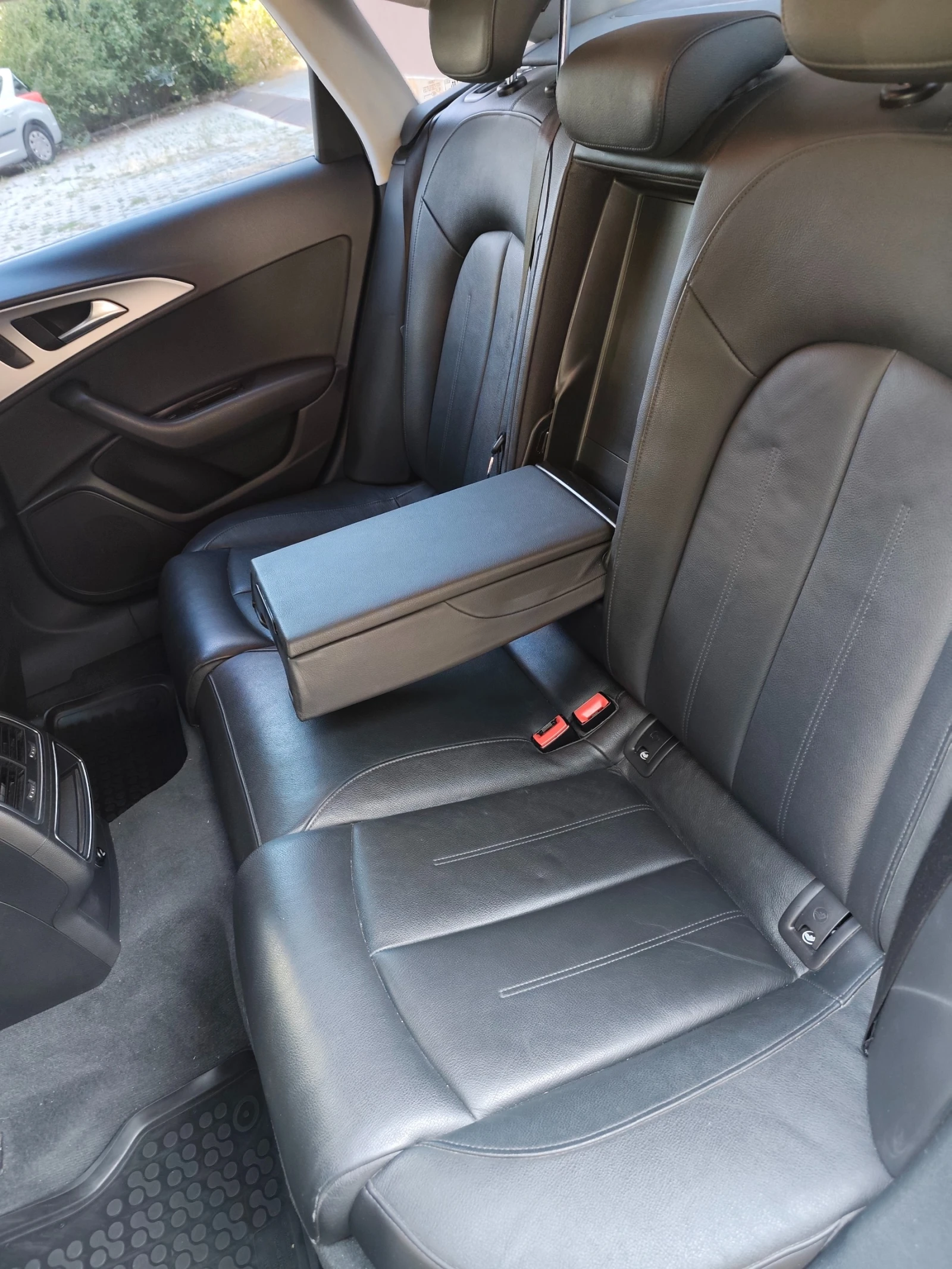 Audi A6 | Mobile.bg � ����������� 9