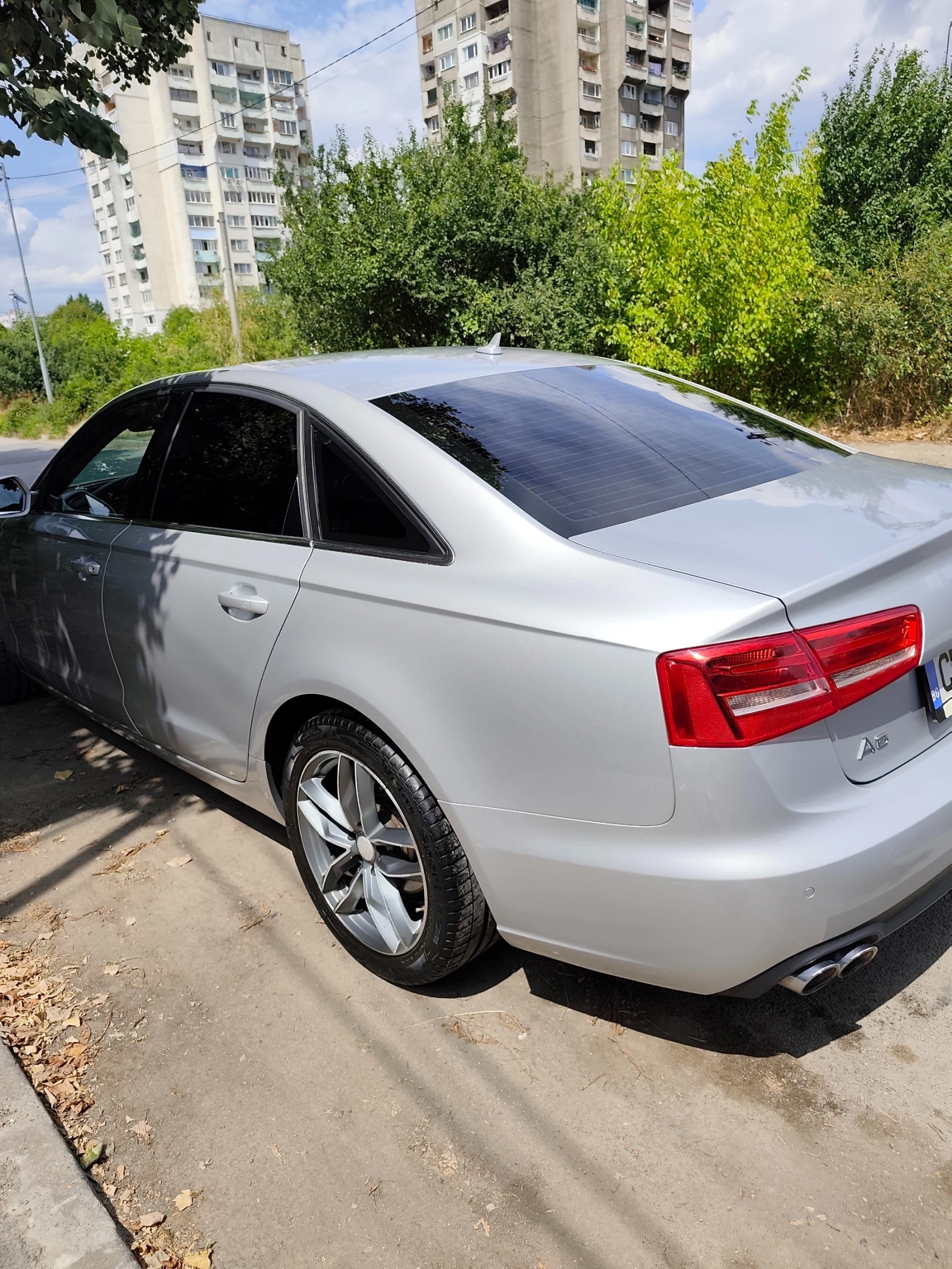 Audi A6 | Mobile.bg � ����������� 5