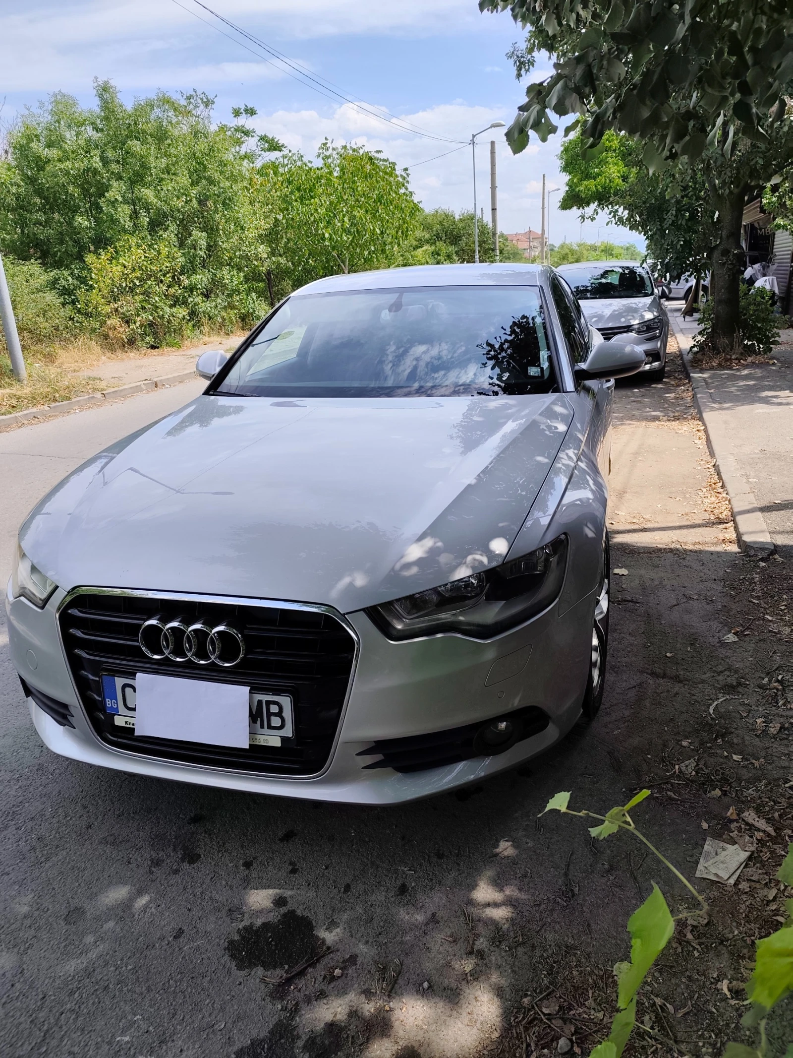 Audi A6 | Mobile.bg � ����������� 2