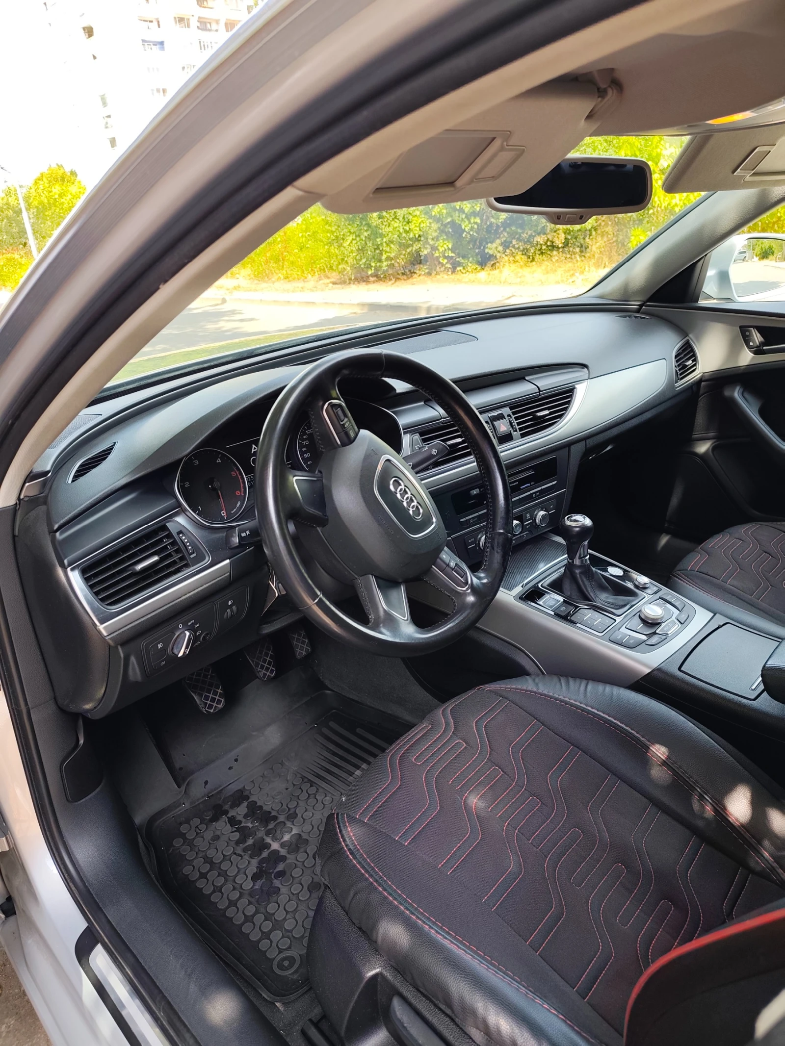 Audi A6 | Mobile.bg � ����������� 7