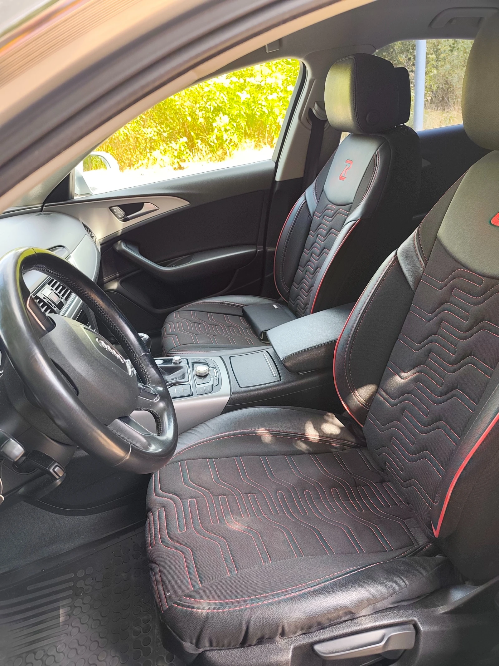 Audi A6 | Mobile.bg � ����������� 6