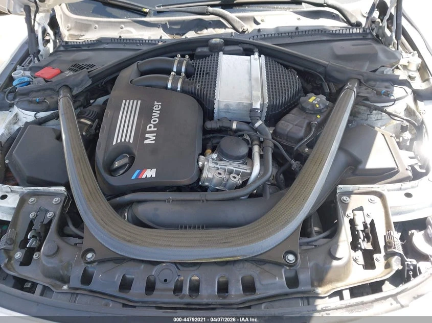 BMW M4 2019 BMW M4, снимка 13 - Автомобили и джипове - 54385297