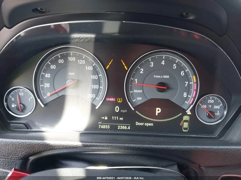 BMW M4 2019 BMW M4, снимка 10 - Автомобили и джипове - 54385297