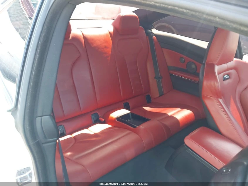 BMW M4 2019 BMW M4, снимка 12 - Автомобили и джипове - 54385297