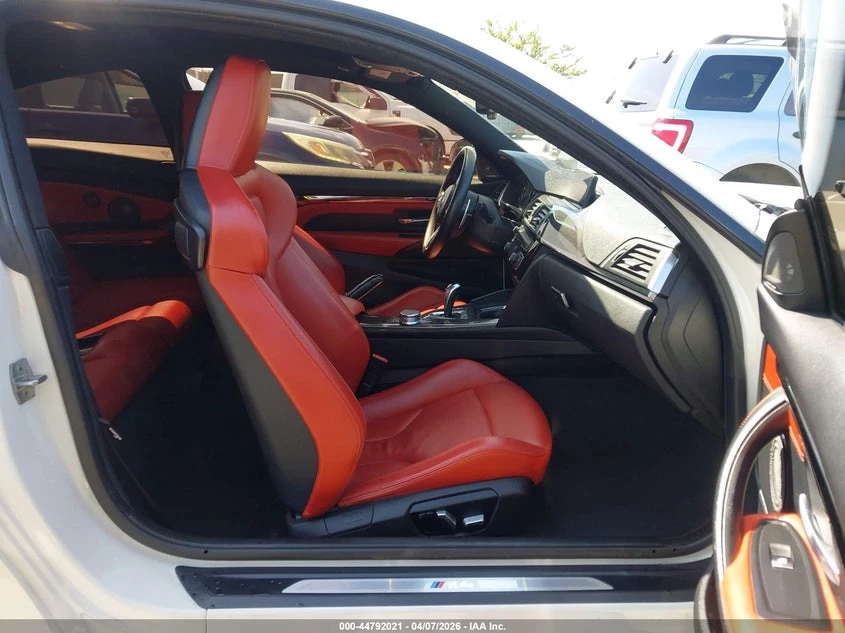 BMW M4 2019 BMW M4, снимка 11 - Автомобили и джипове - 54385297