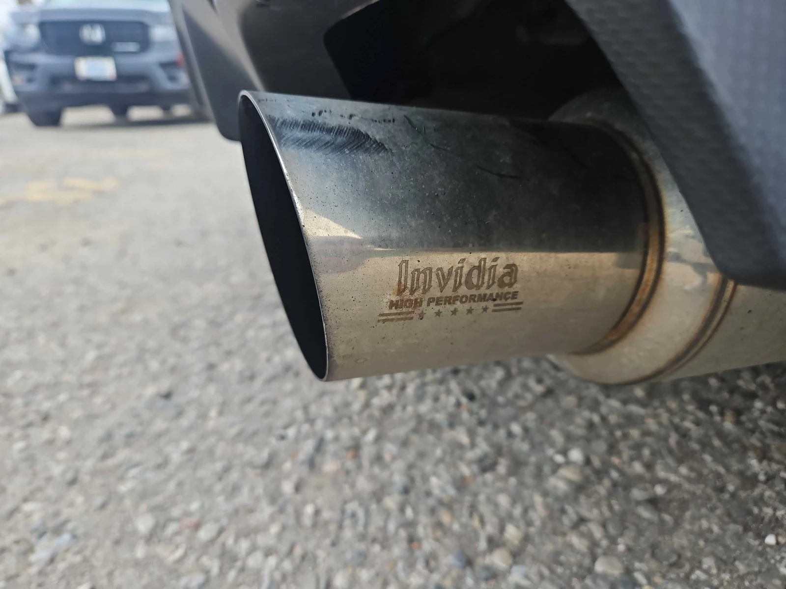 Subaru WRX STI/ TUNING/ INVIDIA ���������/ ������ ���� �� ��! | Mobile.bg � ����������� 12