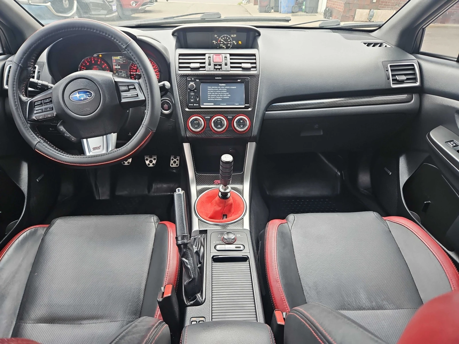Subaru WRX STI/ TUNING/ INVIDIA ���������/ ������ ���� �� ��! | Mobile.bg � ����������� 7