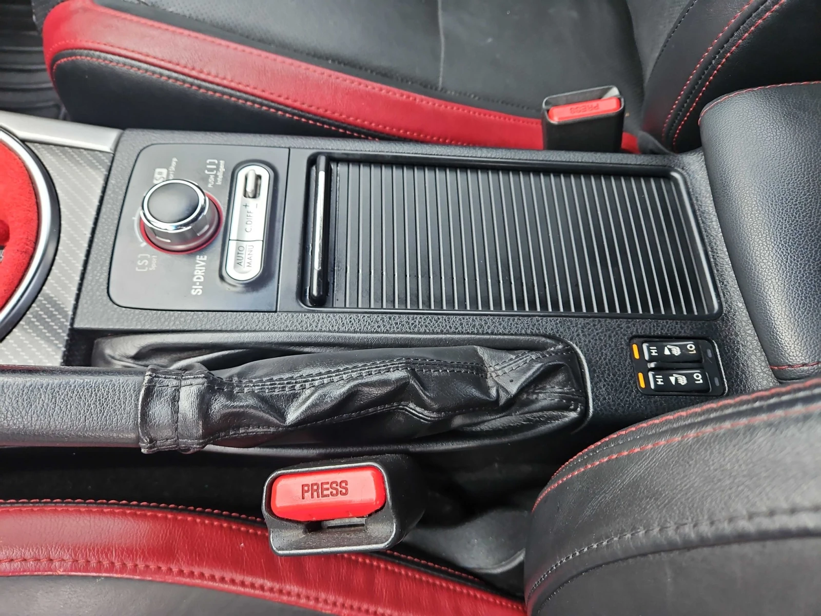 Subaru WRX STI/ TUNING/ INVIDIA ���������/ ������ ���� �� ��! | Mobile.bg � ����������� 9