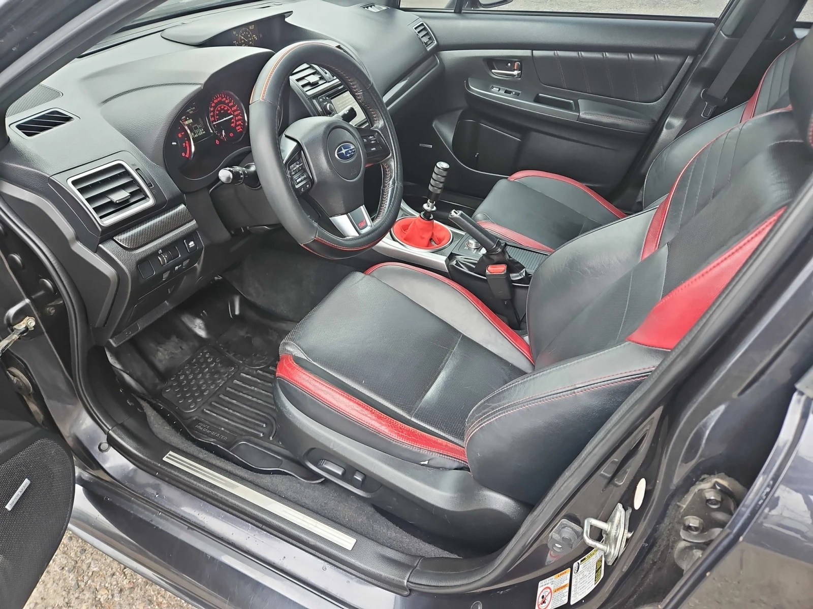 Subaru WRX STI/ TUNING/ INVIDIA ���������/ ������ ���� �� ��! | Mobile.bg � ����������� 6