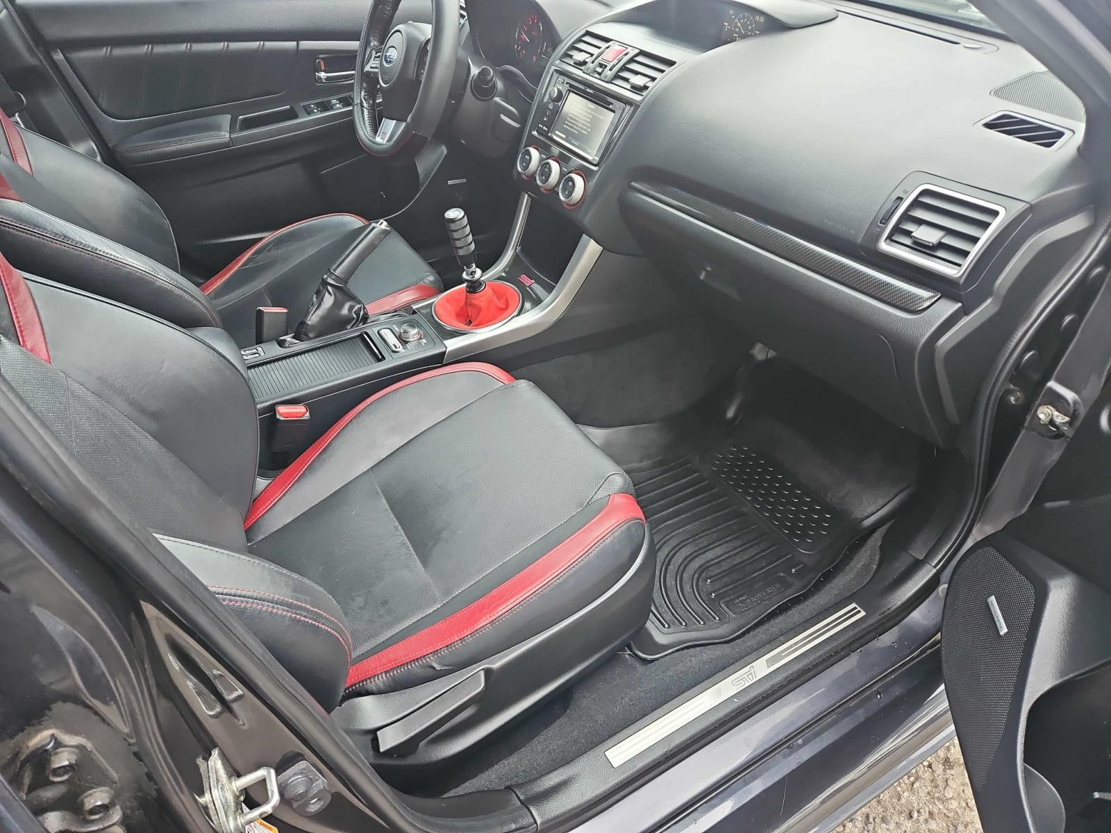 Subaru WRX STI/ TUNING/ INVIDIA ���������/ ������ ���� �� ��! | Mobile.bg � ����������� 11