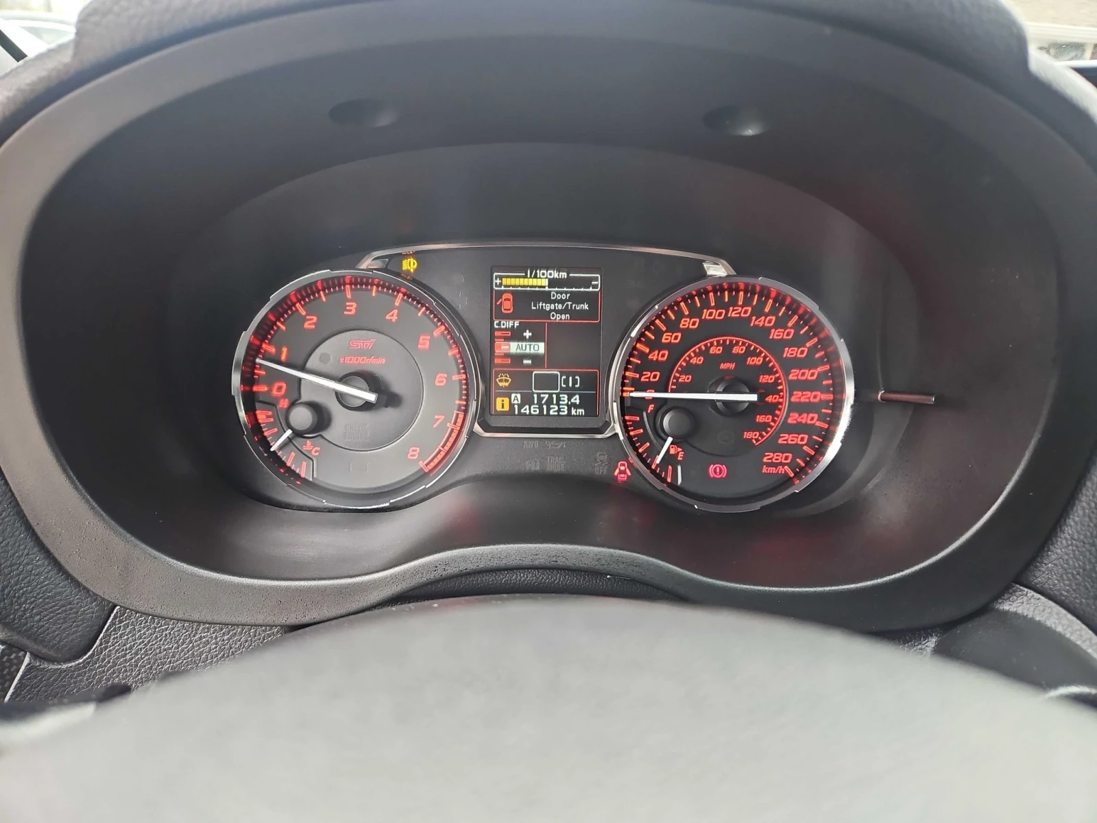Subaru WRX STI/ TUNING/ INVIDIA ���������/ ������ ���� �� ��! | Mobile.bg � ����������� 8