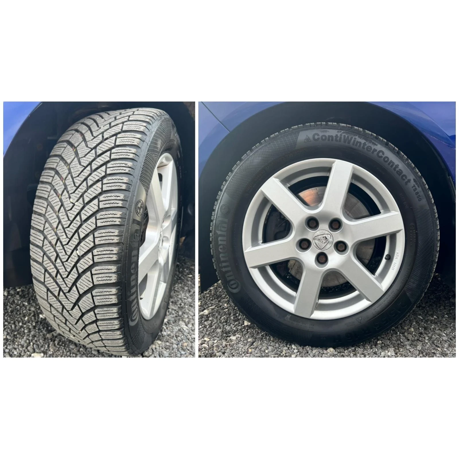 Ford C-max 1.0ECOBoost /125кс, снимка 14 - Автомобили и джипове - 54544057