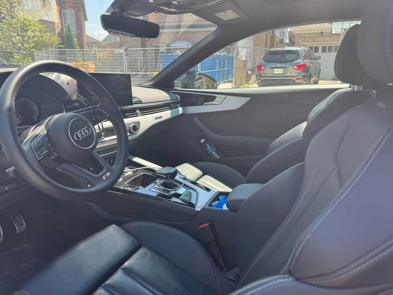 Audi Coupe * Progressiv* ���������� ��� ������������ ������*  | Mobile.bg � ����������� 5