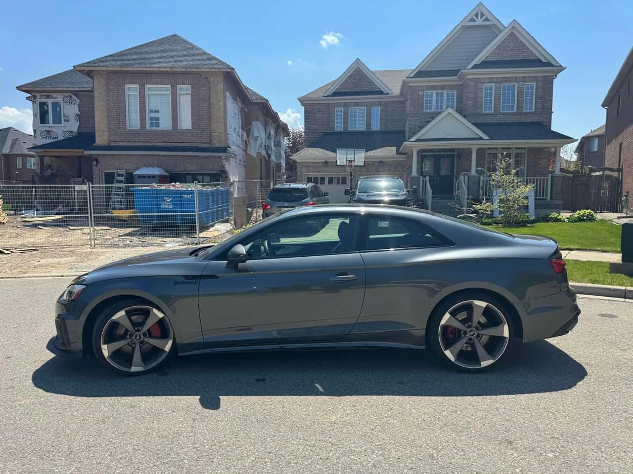 Audi Coupe * Progressiv* ���������� ��� ������������ ������*  | Mobile.bg � ����������� 2