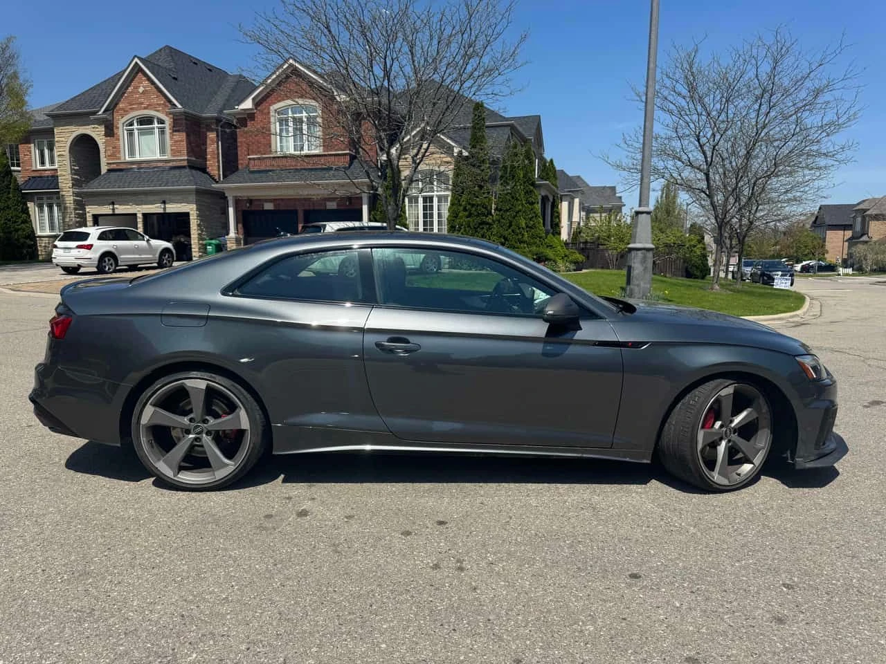 Audi Coupe * Progressiv* ���������� ��� ������������ ������*  | Mobile.bg � ����������� 3