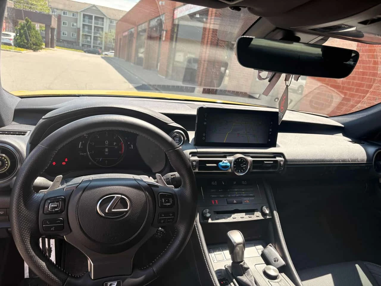 Lexus RC 300  CARFAX, снимка 9 - Автомобили и джипове - 54620399