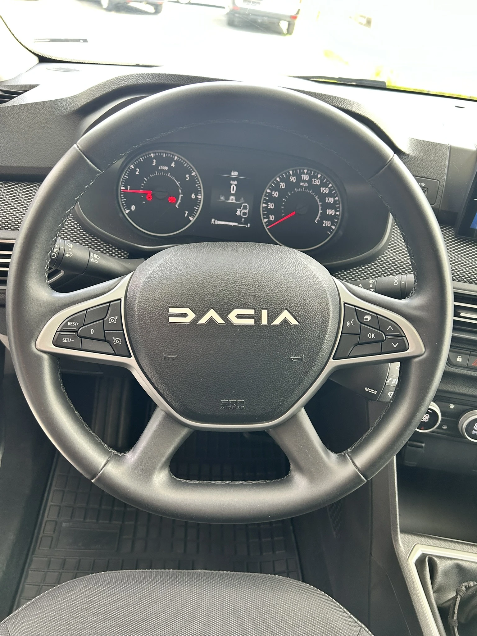 Dacia Logan TCE* LPG* �����������* TOP* FULL | Mobile.bg � ����������� 14